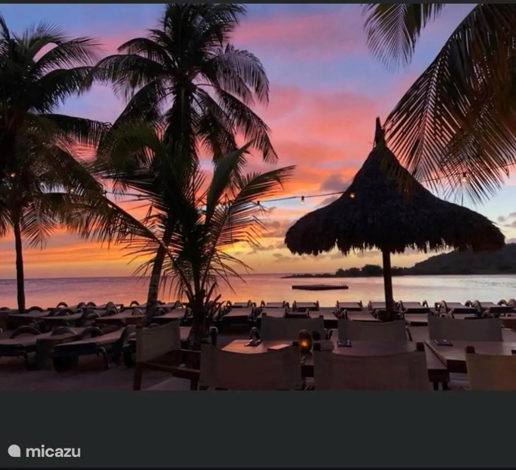 Villa Toucan Curacao Jan Thiel