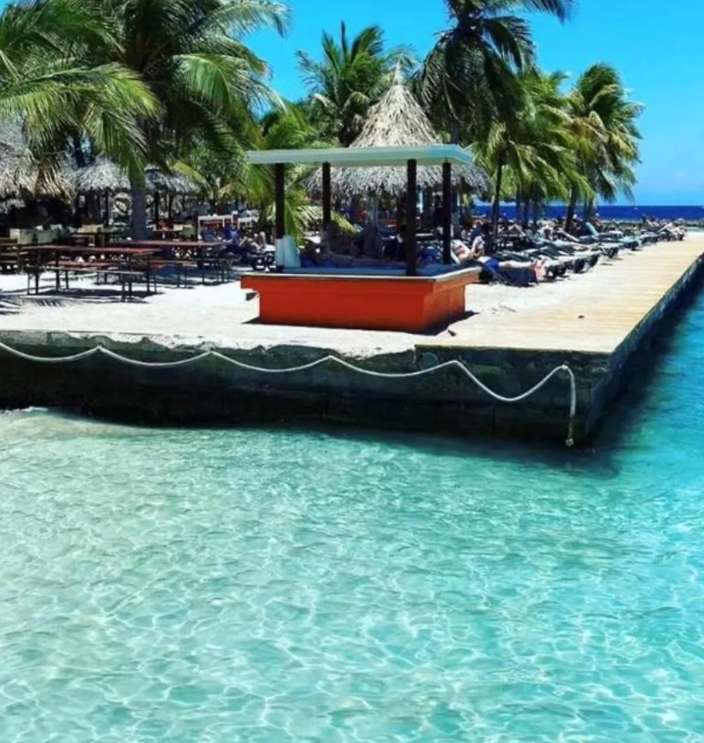 Villa Toucan Curacao Jan Thiel