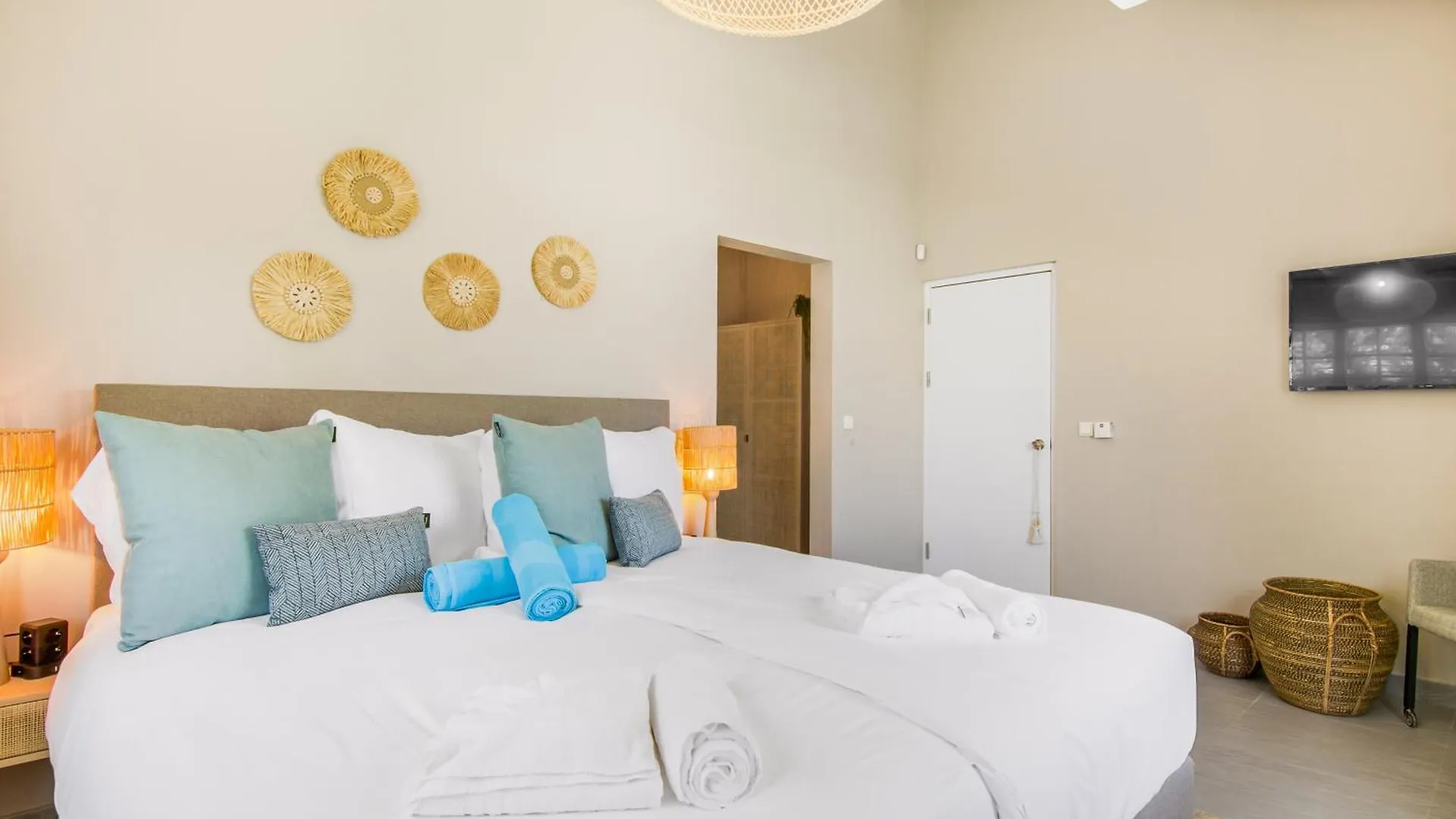 Villa Toucan Curacao Jan Thiel Curaçao