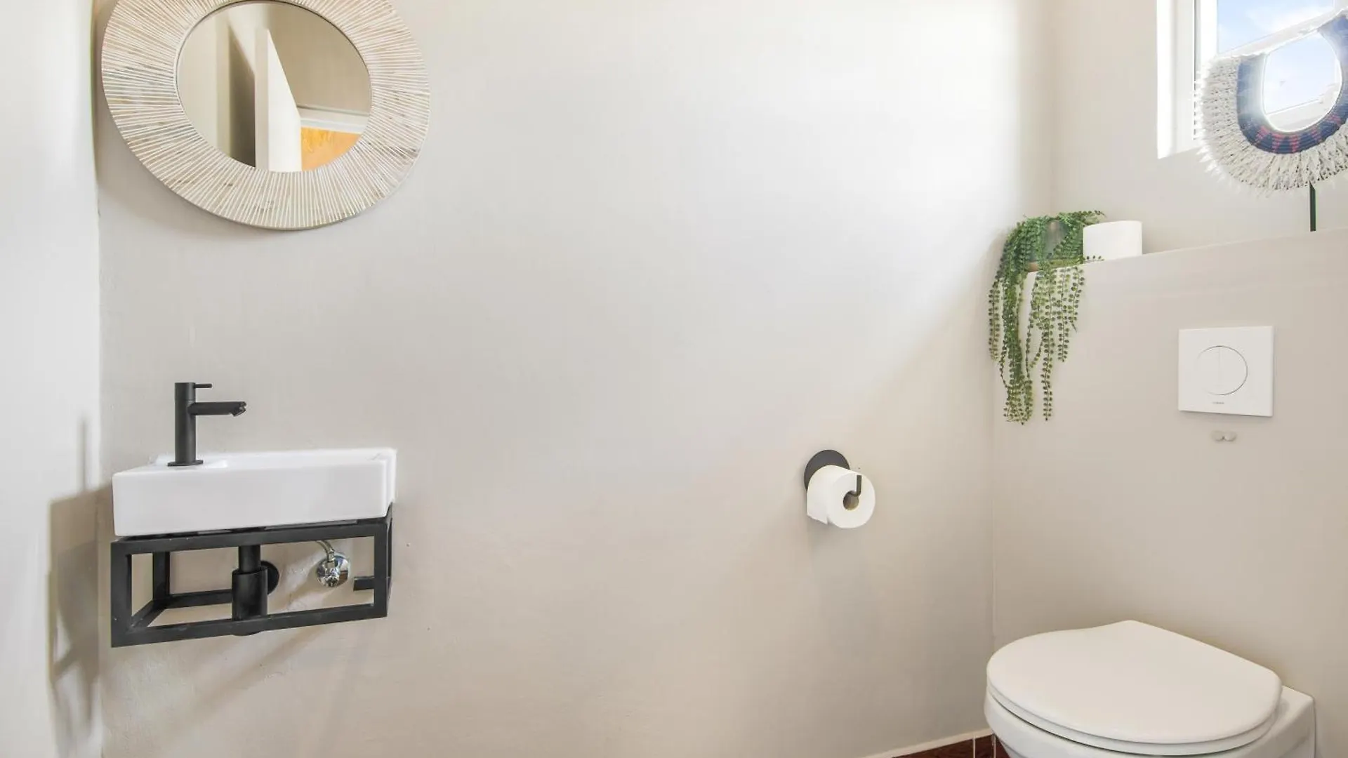Villa Toucan Curacao Jan Thiel 0*,