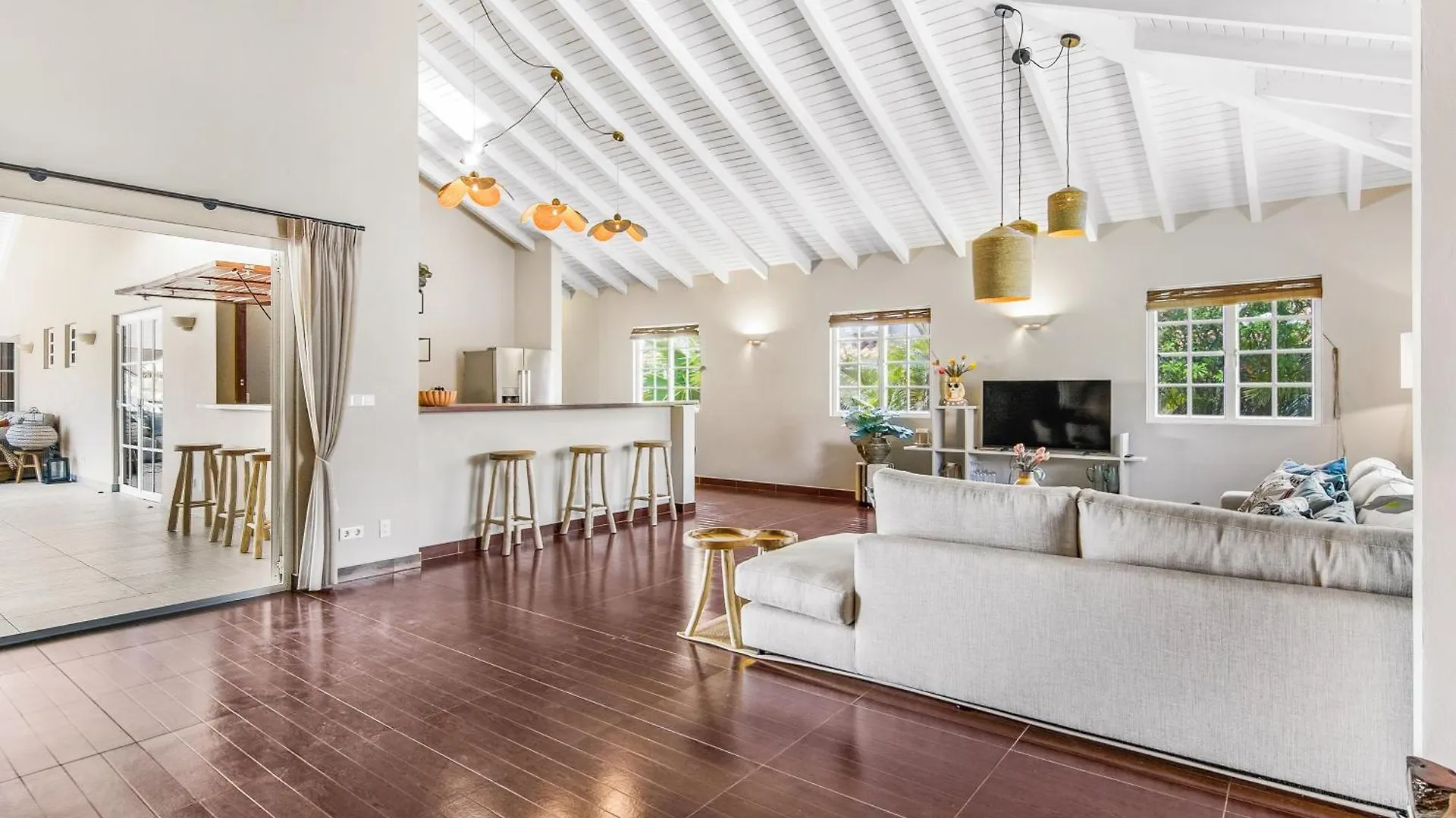 Villa Toucan Curacao Jan Thiel 0*,  库拉索