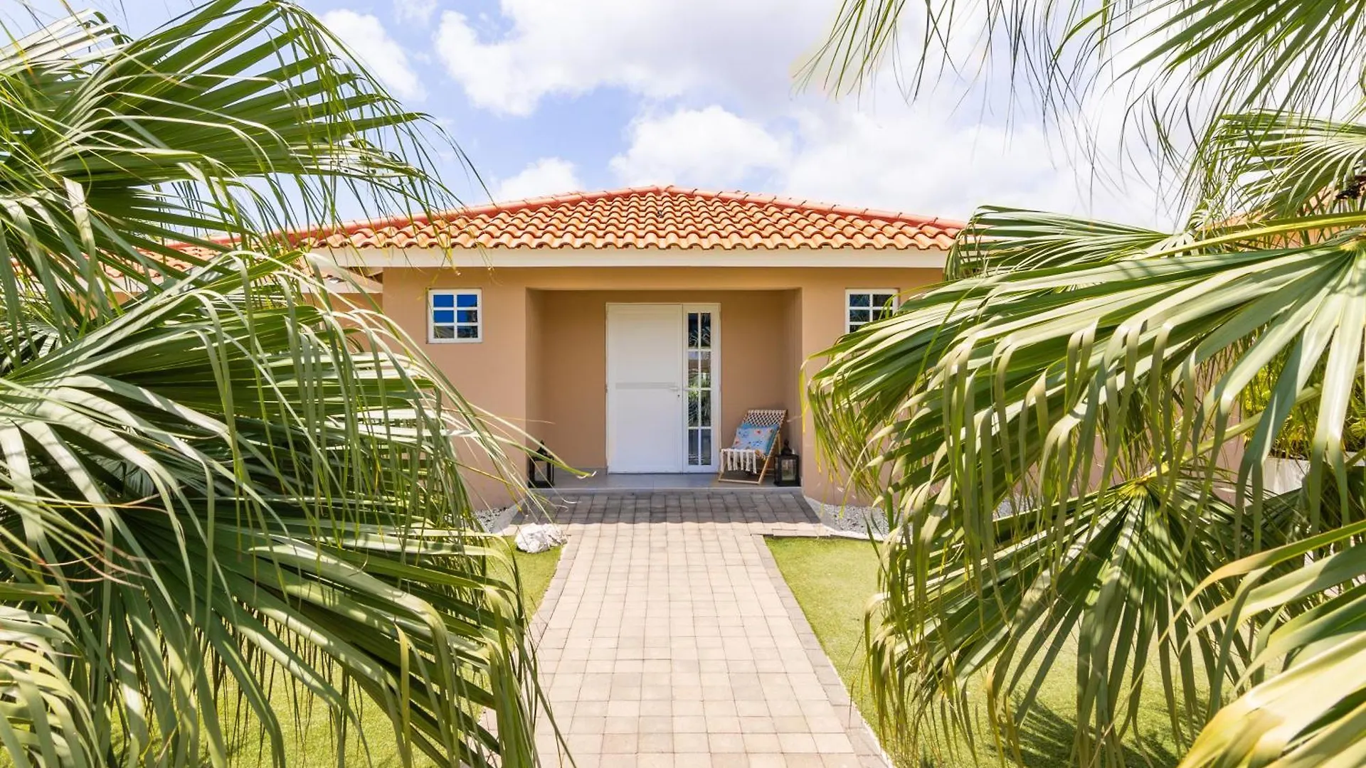 Villa Toucan Curacao Jan Thiel 0*,  库拉索